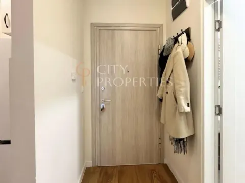 Rent, apartment, 40m², Central Point, Podgorica - image 4