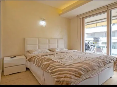 Sale, two bedroom apartment, 80m², Rozino, Budva - image 13