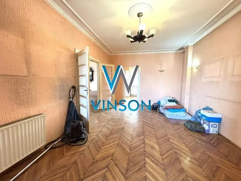 Prodaja, četvorosoban stan, 96m², Novi Sad Sve Podlokacije, Novi Sad