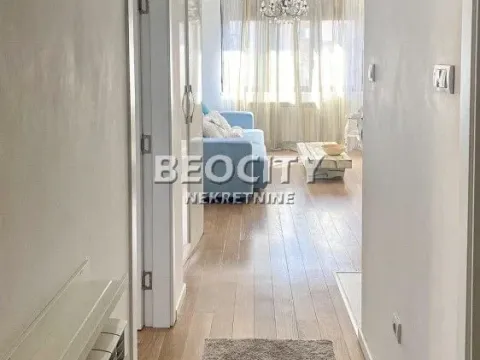 Izdavanje, dvosoban stan, 43m², Dorćol Sve Podlokacije, Beograd - image 13
