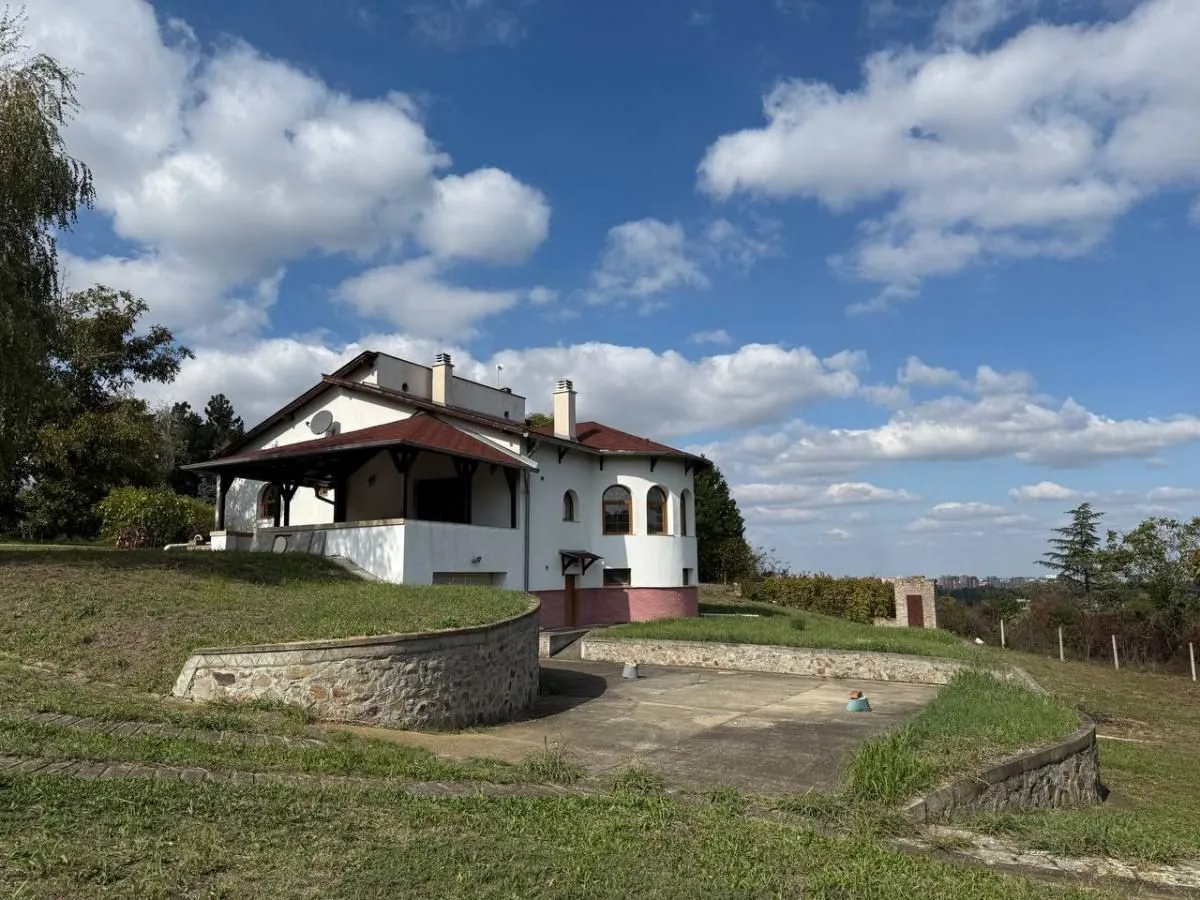 Sale, house, 204m², Bocke, Petrovaradin