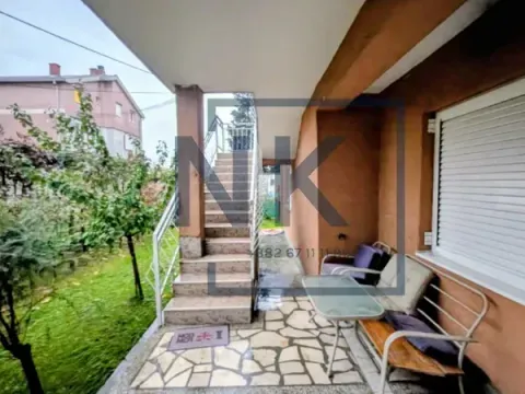 Izdavanje, dvosoban stan, 80m², Masline, Podgorica - image 14