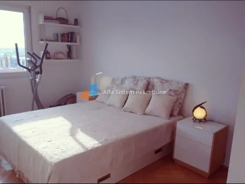 Izdavanje, trosoban stan, 76m², Lion, Zvezdara Sve Podlokacije - image 14