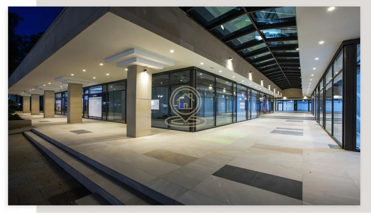 Prodaja, dvosoban stan, 39m², Centar, Vrnjačka Banja