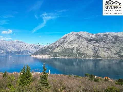 Prodaja, plac, 3769m², Stoliv, Kotor - image 17