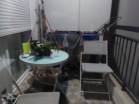 Prodaja, jednosoban stan, 50m², Ljubović, Podgorica - image 7