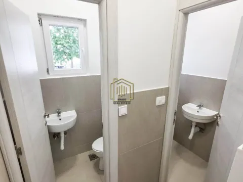 Izdavanje, poslovni prostor, 115m², Blok 6, Podgorica - image 8