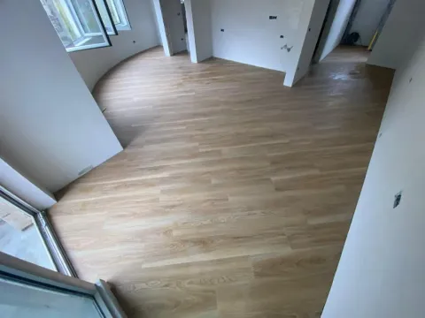 Sale, one bedroom apartment, 50m², Bečići, Budva - image 11