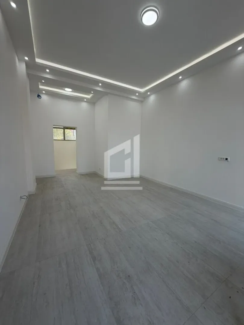 Rent, office space, 100m², Dalmatinska ulica, Podgorica