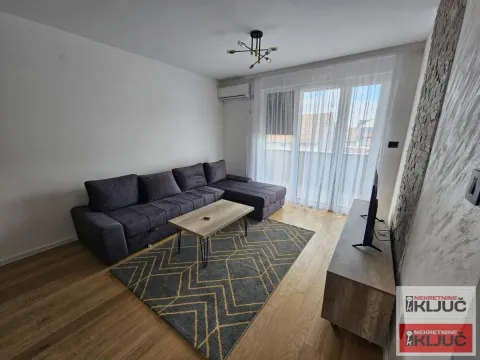 Izdavanje, dvosoban stan, 47m², Telep, Novi Sad Sve Podlokacije - image 2