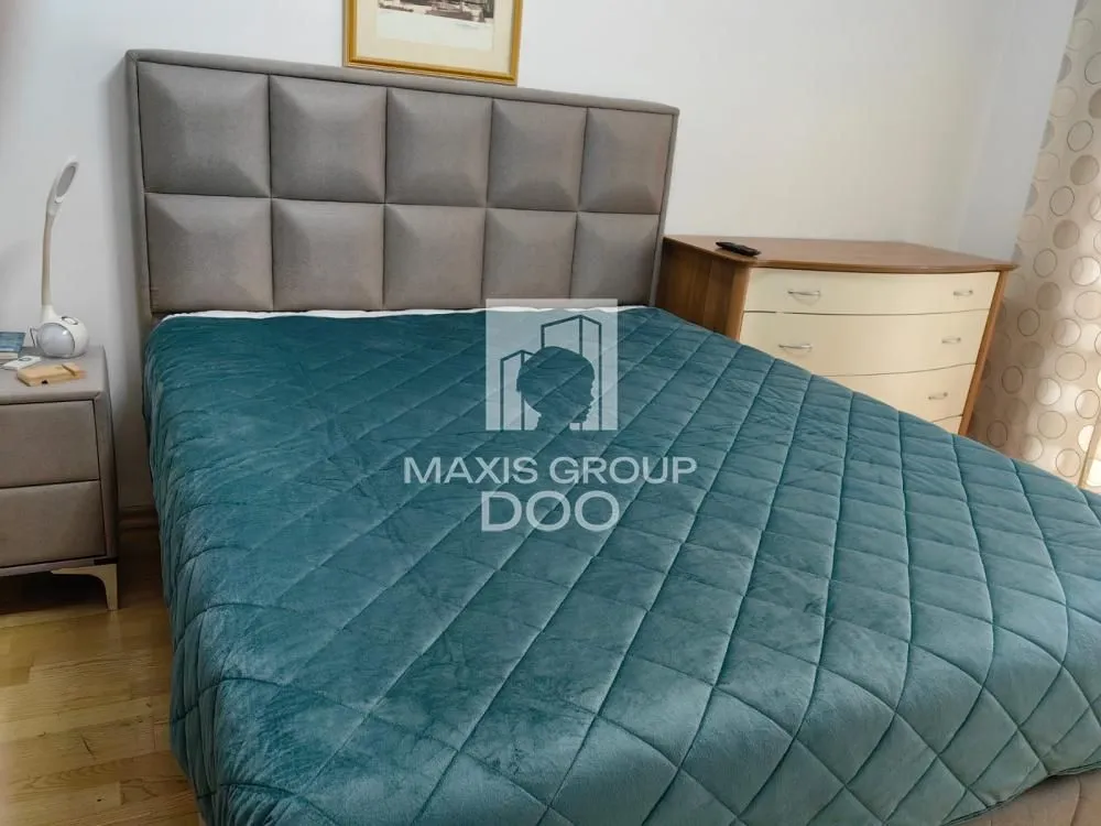 Prodaja, četvorosoban stan, 150m², Novi Beograd Sve Podlokacije, Beograd
