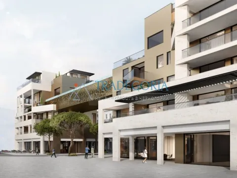Prodaja, jednosoban stan, 42m², Tivat, Crna Gora - image 25