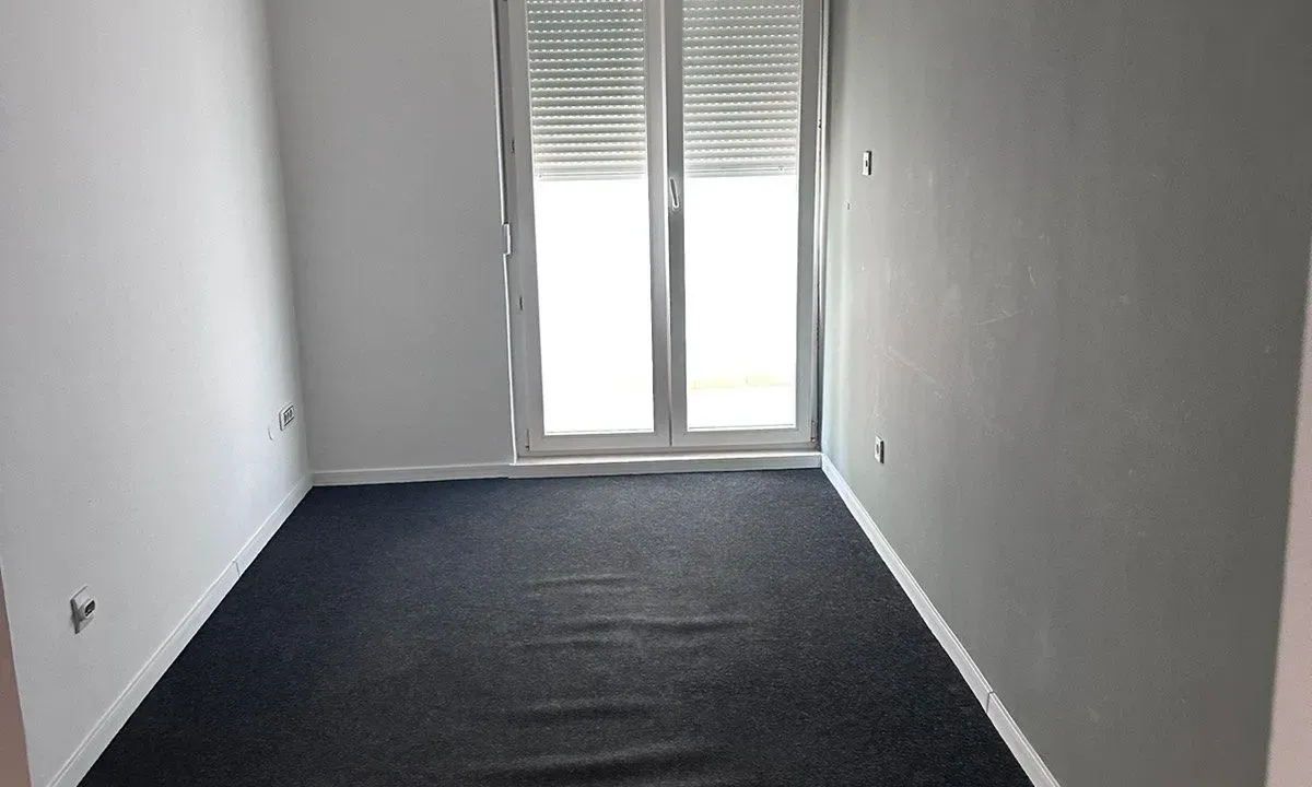 Izdavanje, stan, 39m², Stari Aerodrom, Podgorica