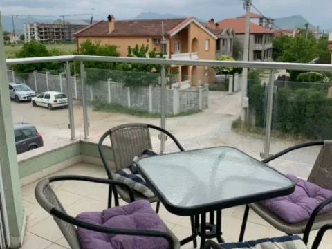 Rent, two bedroom apartment, 75m², Zabjelo, Podgorica - image 9