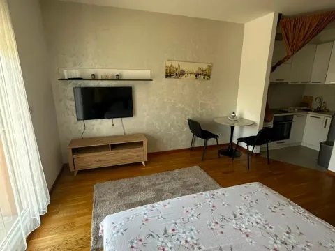 Prodaja, stan, 33m², City Kvart, Podgorica - image 4