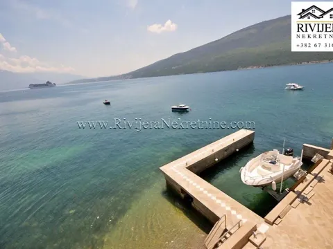 Sale, house, 411m², Đenovići, Herceg Novi - image 23