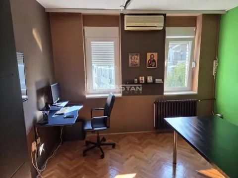 Prodaja, trosoban stan, 80m², Savski Venac, Beograd - image 5