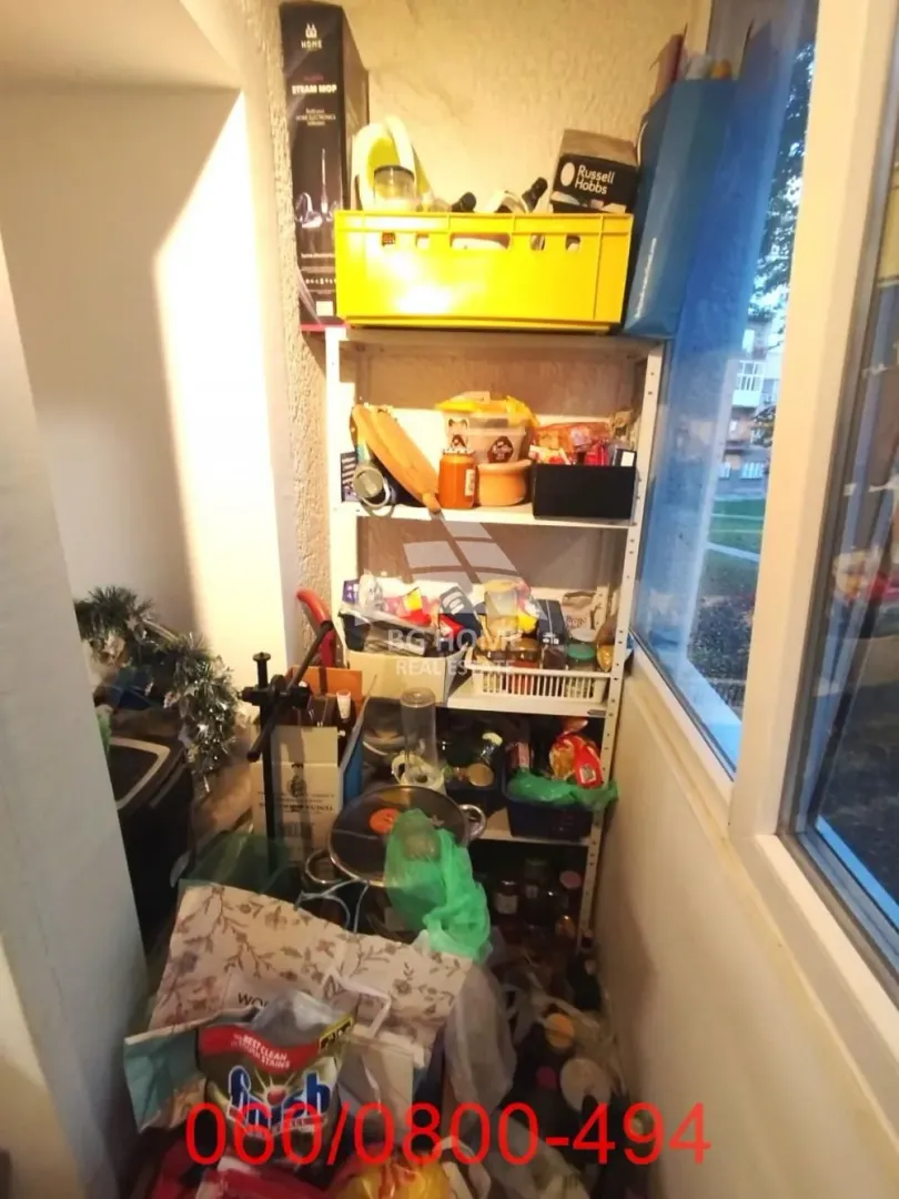 Prodaja, dvosoban stan, 62m², Novi Beograd Sve Podlokacije, Beograd