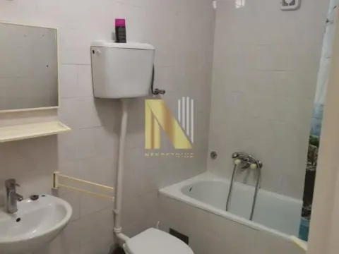 Izdavanje, jednosoban stan, 40m², Socijalno, Novi Sad Sve Podlokacije - image 6