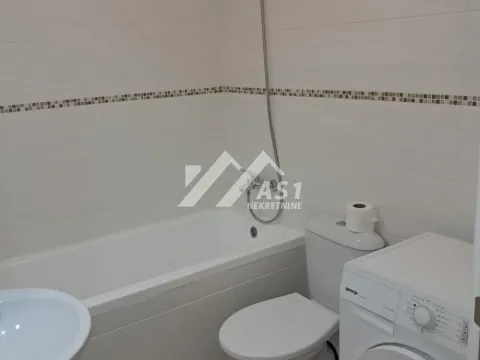 Izdavanje, dvosoban stan, 41m², Podbara, Novi Sad Sve Podlokacije - image 6