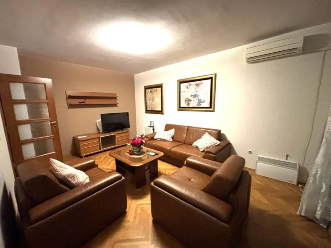 Sale, one bedroom apartment, 63m², Preko Morače, Podgorica