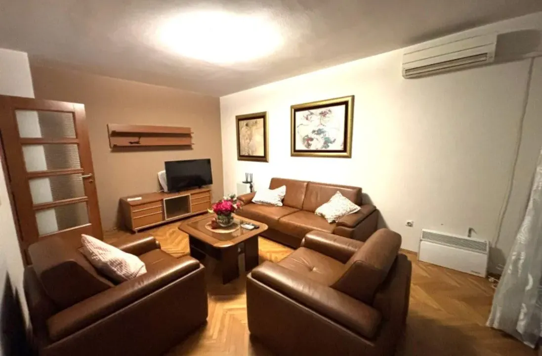 Prodaja, jednosoban stan, 63m², Preko Morače, Podgorica