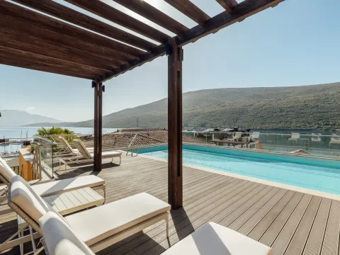 Sale, two bedroom apartment, 290m², Portonovi, Herceg Novi - image 2