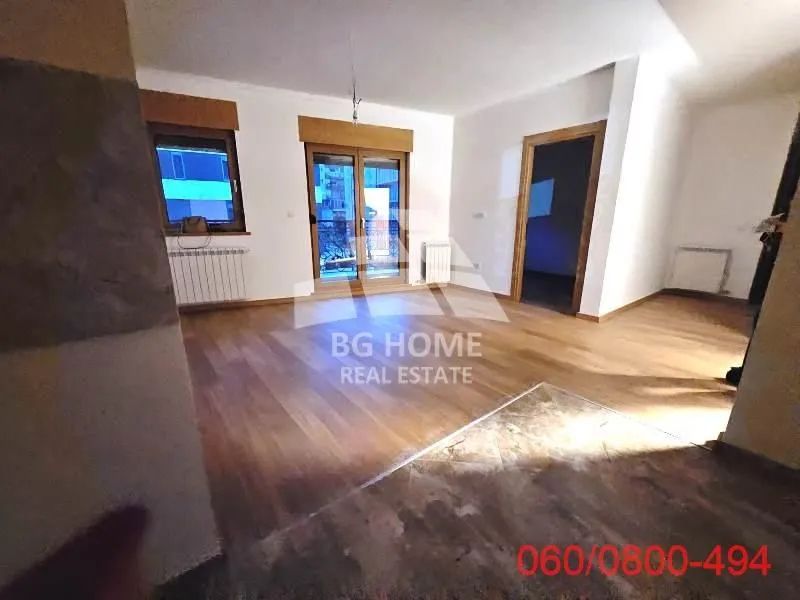 Prodaja, trosoban stan, 70m², Trošarina, Voždovac Sve Podlokacije