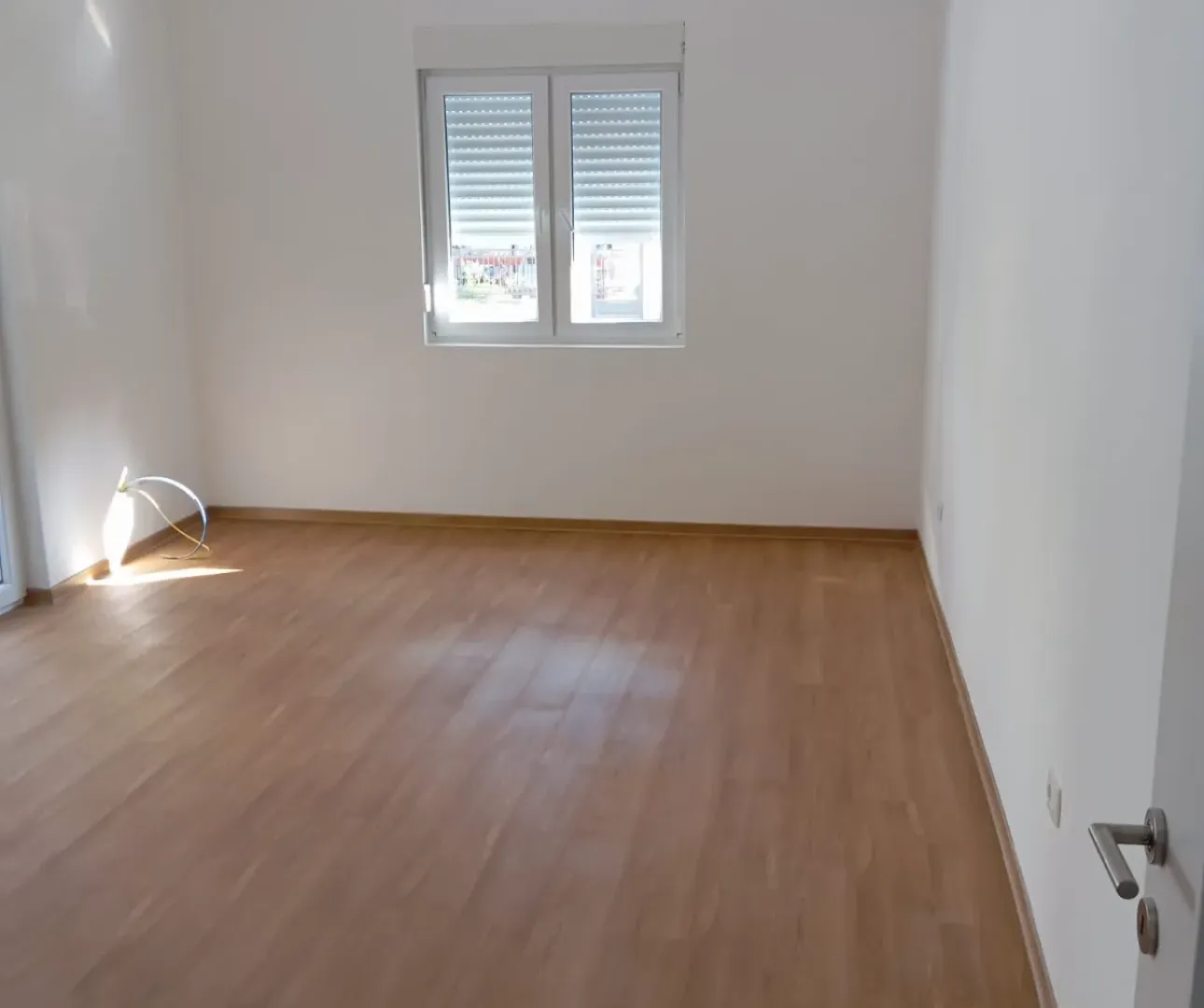Prodaja, dvosoban stan, 60m², Zabjelo, Podgorica