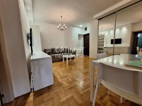 Izdavanje, dvosoban stan, 45m², Voždovac Sve Podlokacije, Beograd - image 3