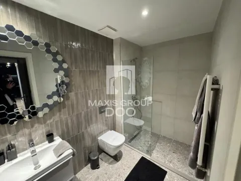 Izdavanje, trosoban stan, 80m², Savski Venac, Beograd - image 14