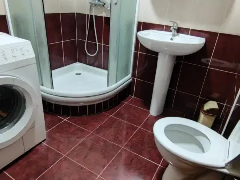 Izdavanje, garsonjera, 31m², Bulevar Oslobodjenja, Novi Sad Sve Podlokacije - image 7