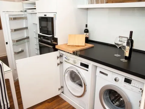 Izdavanje, dvosoban stan, 56m², Stari Grad, Beograd - image 7
