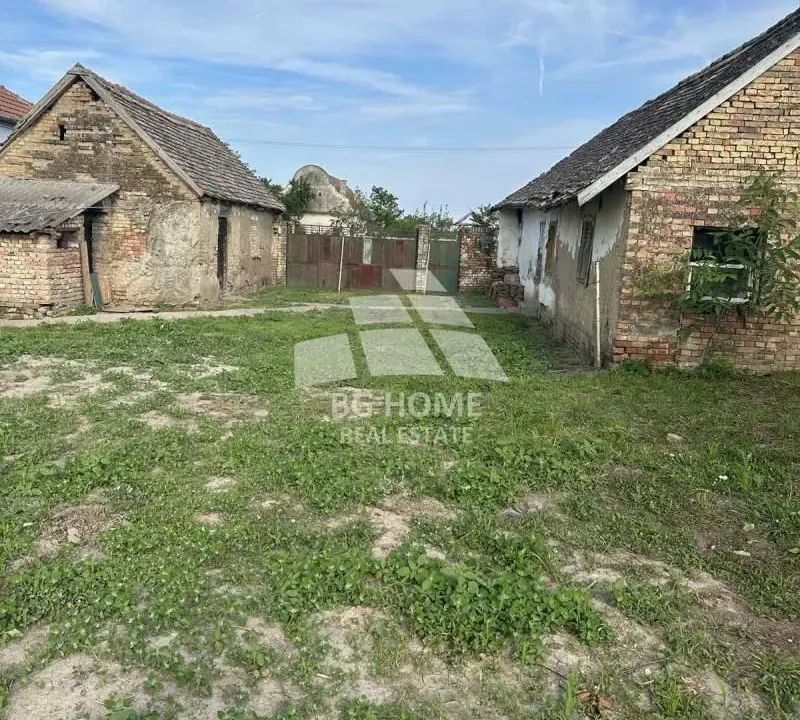 Prodaja, kuća, 143m², Uzdin, Kovačica