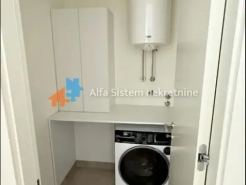 Rent, two bedroom apartment, 53m², Novi Beograd Blok 64, Novi Beograd Sve Podlokacije - image 9