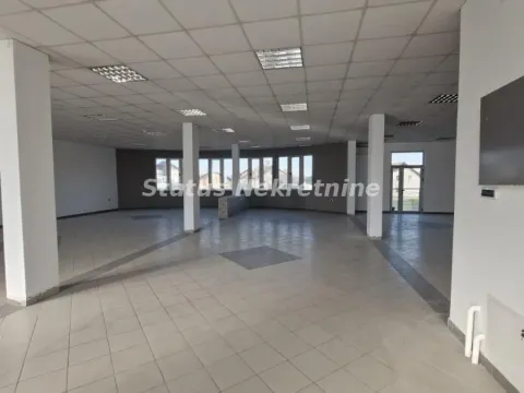 Poslovni prostor in Klisa