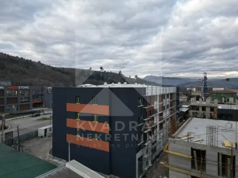 Sale, one bedroom apartment, 46m², Zabjelo, Podgorica - image 6