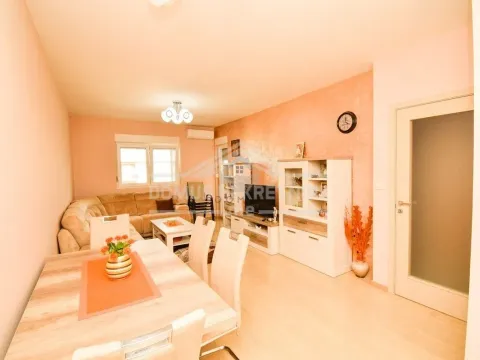 Prodaja, jednosoban stan, 47m², City Kvart, Podgorica - image 6