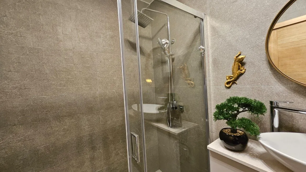 Sale, apartment, 61m², Budva, Crna Gora
