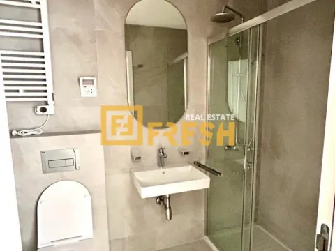 Rent, apartment, 43m², City Kvart, Podgorica - image 9