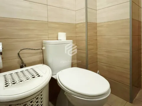 Rent, one bedroom apartment, 42m², Ljubović, Podgorica - image 10