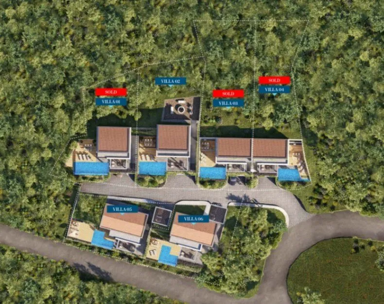 Sale, house, 250m², Dobrota, Kotor