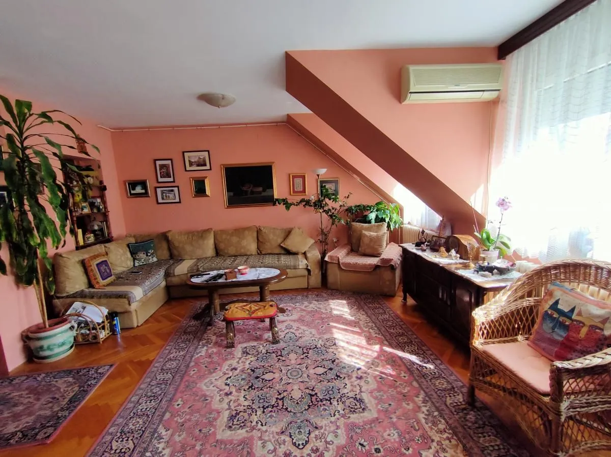 Prodaja, stan, 157m², Podbara, Novi Sad Sve Podlokacije