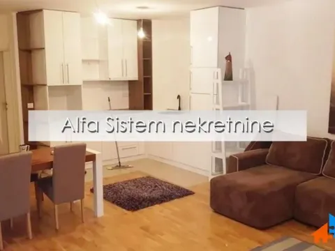 Rent, three bedroom apartment, 83m², Višnjička Banja, Palilula Sve Podlokacije - image 4