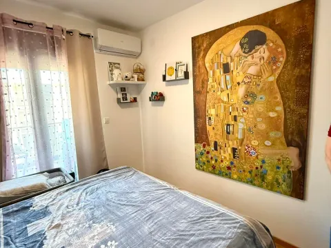 Rent, one bedroom apartment, 47m², New City, Podgorica - image 8