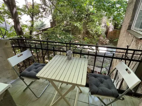 Prodaja, četvorosoban stan, 93m², Savski Venac, Beograd - image 15