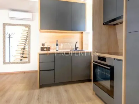 Izdavanje, stan, 45m², Pobrežje, Podgorica - image 3