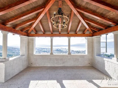 Prodaja, kuća, 791m², Donja Lastva, Tivat - image 17