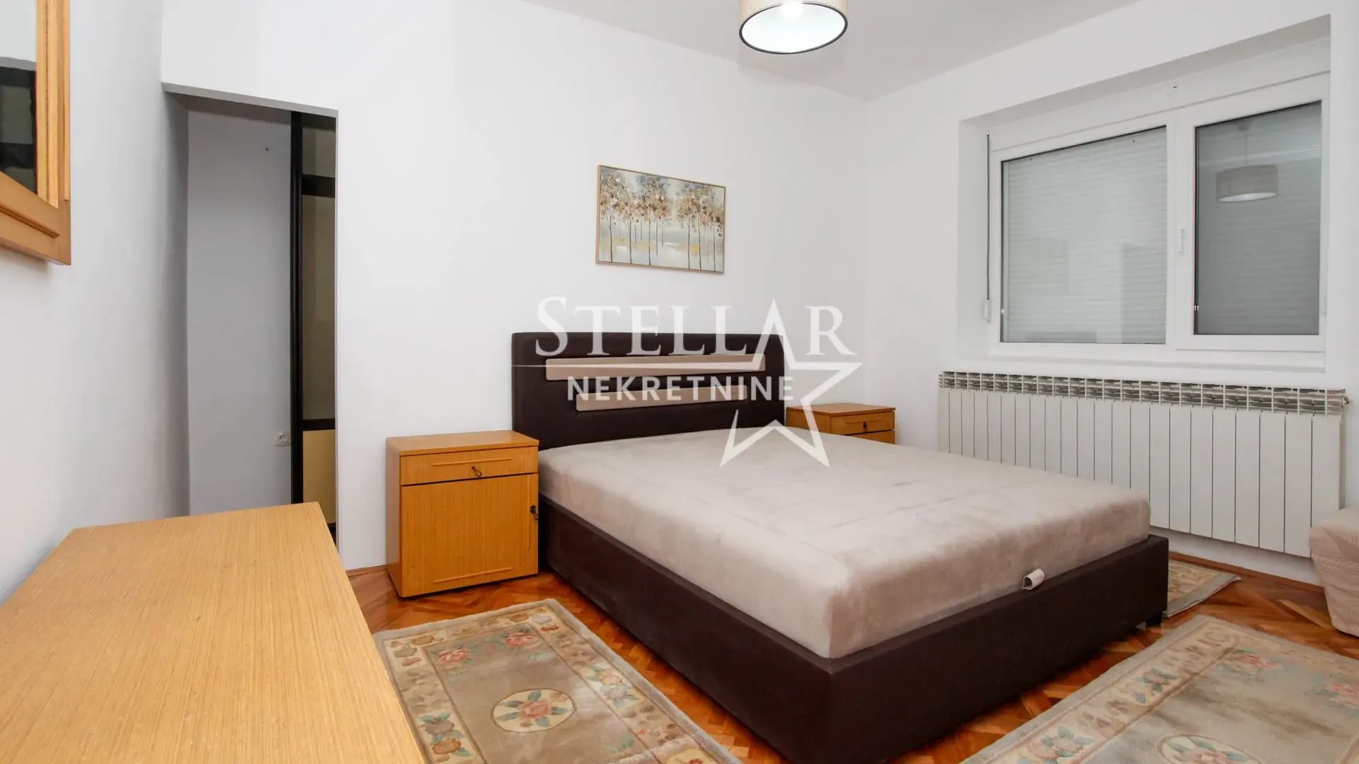 Rent, house, 200m², Gornja Gorica, Podgorica