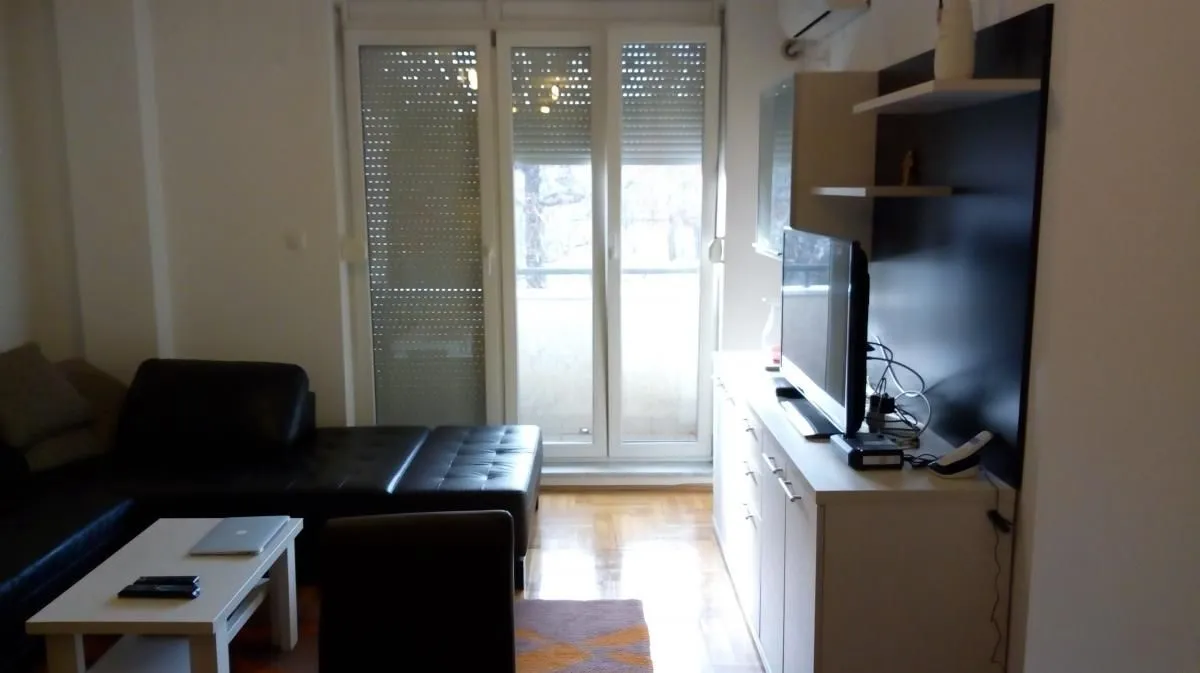Izdavanje, dvosoban stan, 50m², Nova Detelinara, Novi Sad Sve Podlokacije